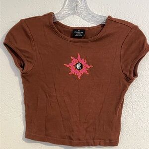 Empyre top